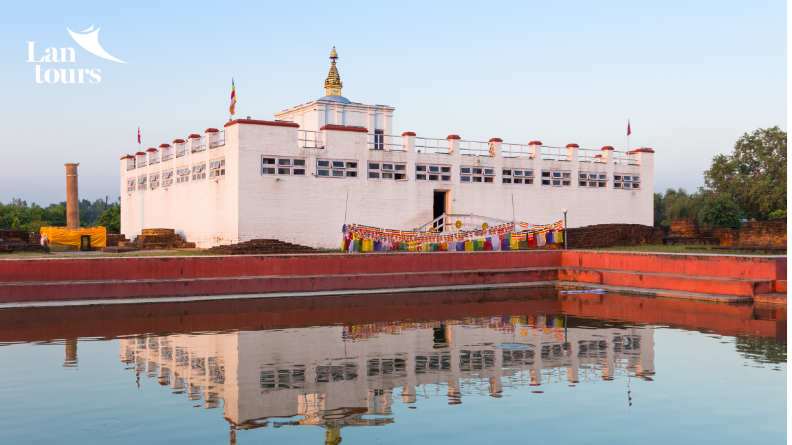 Hành Hương Tứ Động Tâm