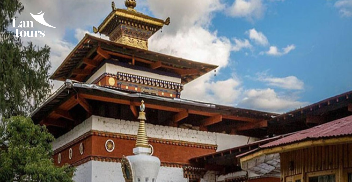 BHUTAN - THAM DỰ LỄ HỘI CẦU NGUYỆN HÒA BÌNH TOÀN CẦU