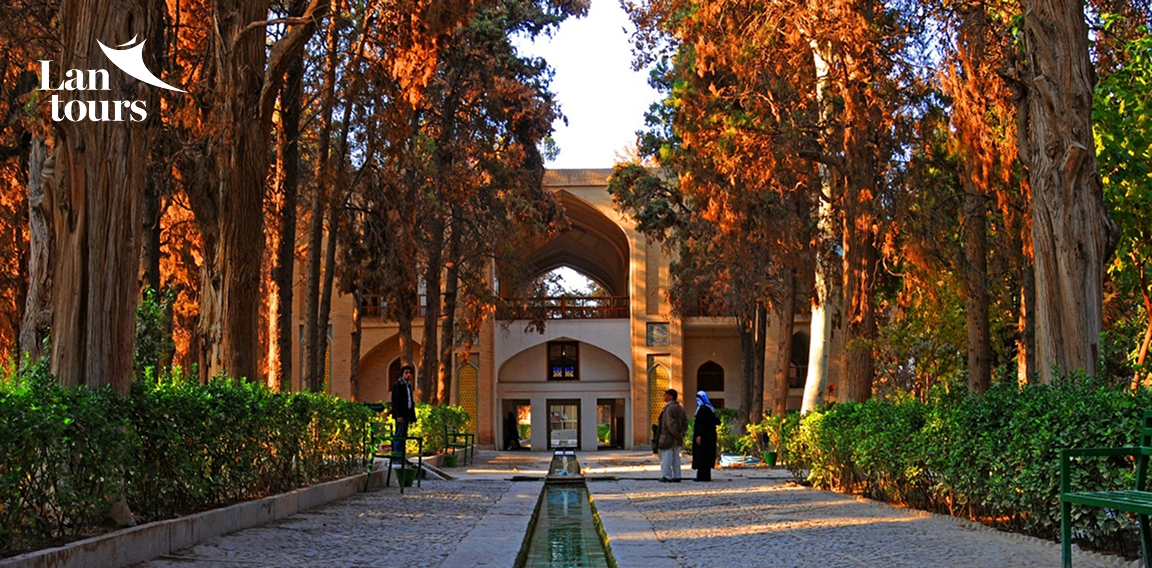 VỀ MIỀN CỔ TÍCH IRAN