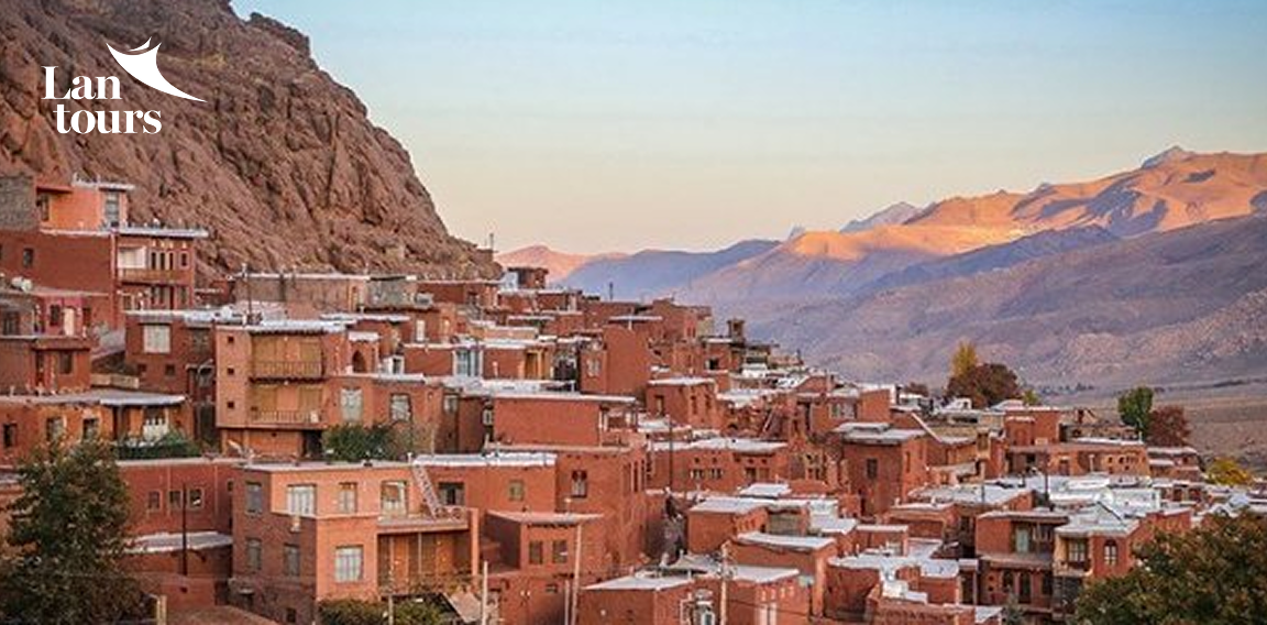 VỀ MIỀN CỔ TÍCH IRAN