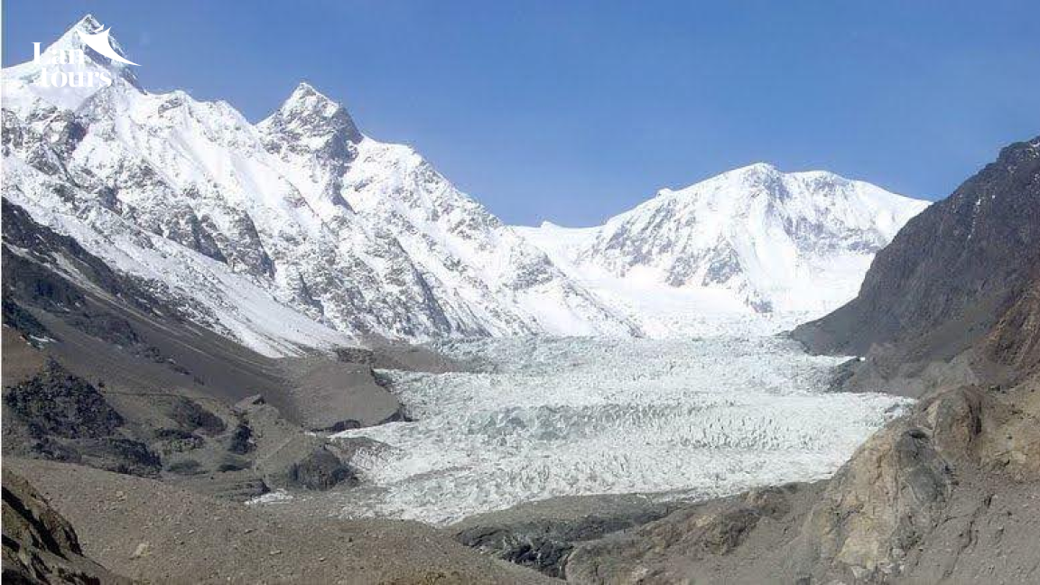 Pakistan - Thiên đường cuối cùng