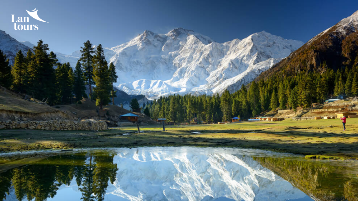 Pakistan - Thiên đường cuối cùng