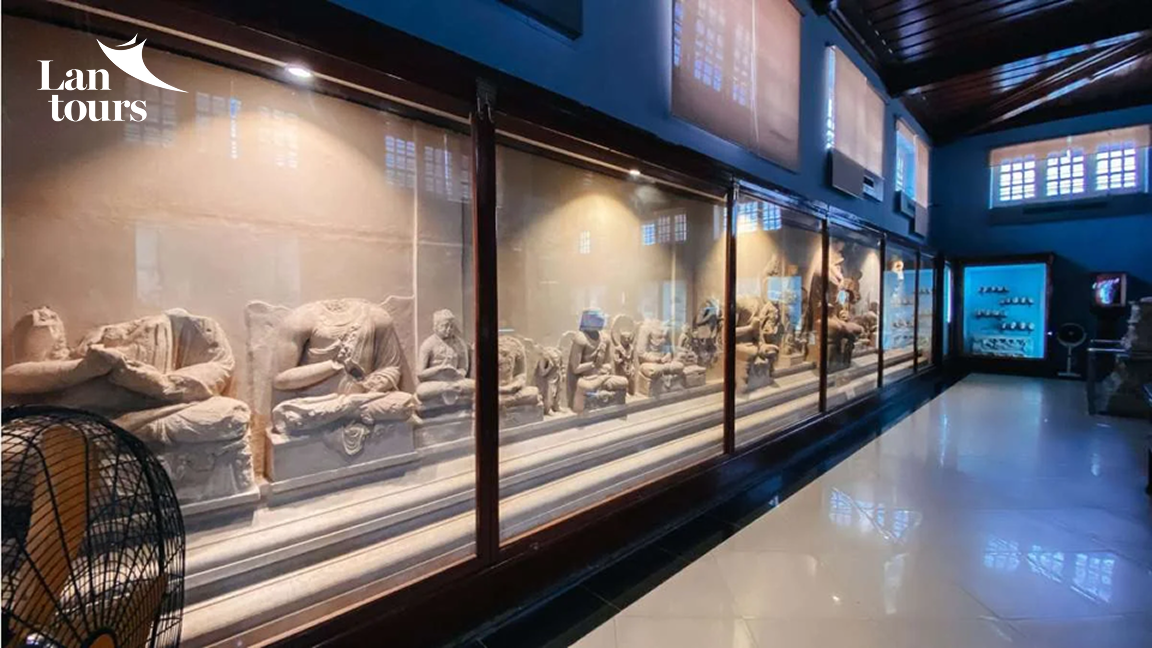 Pakistan - Thiên đường cuối cùng