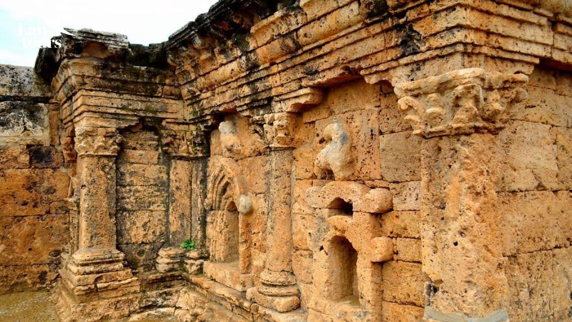 Pakistan - Thiên đường cuối cùng