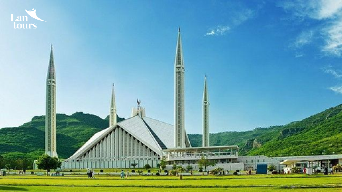 Pakistan - Thiên đường cuối cùng