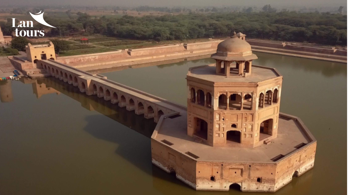 Pakistan - Thiên đường cuối cùng