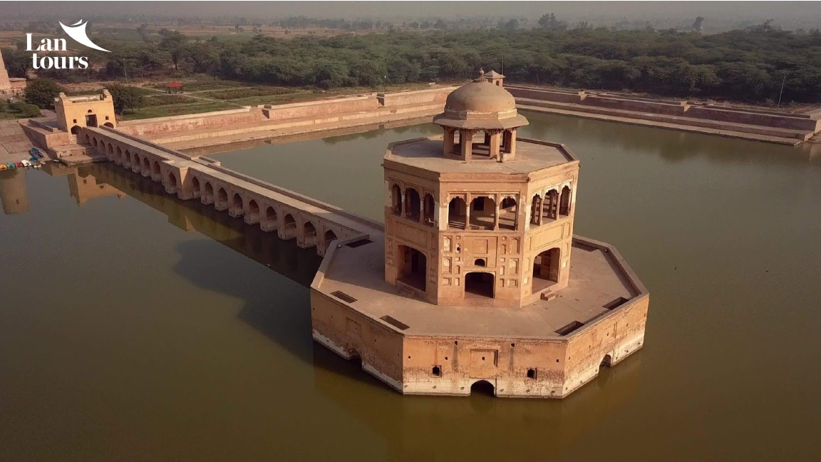 Pakistan - Thiên đường cuối cùng