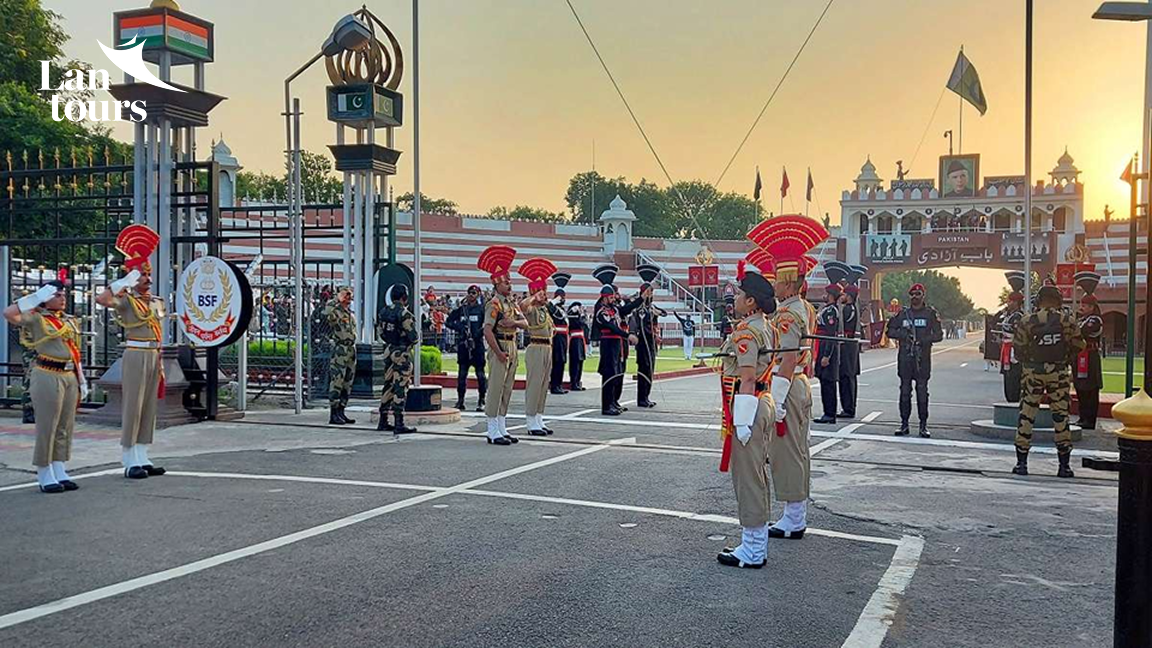 Pakistan - Thiên đường cuối cùng