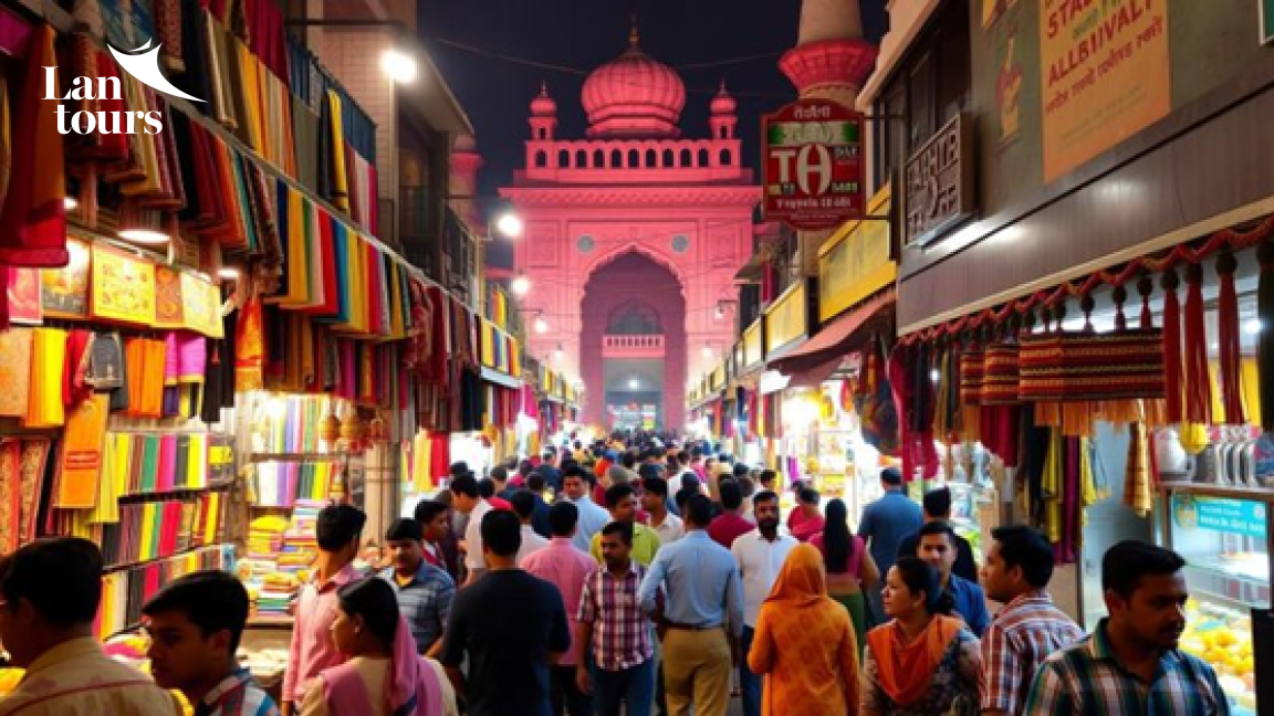 Pakistan - Thiên đường cuối cùng