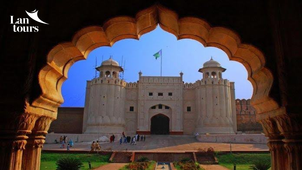 Pakistan - Thiên đường cuối cùng