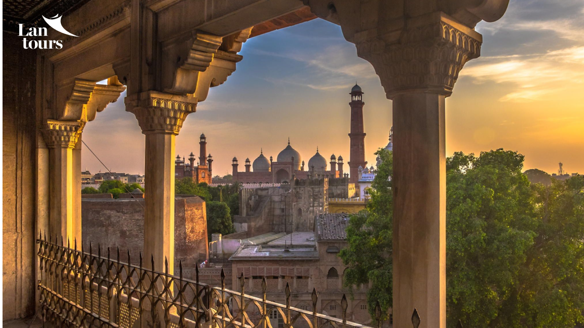 Pakistan - Thiên đường cuối cùng