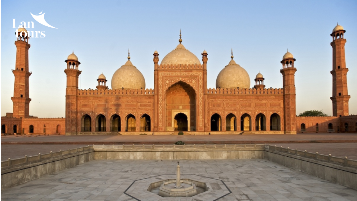 Pakistan - Thiên đường cuối cùng