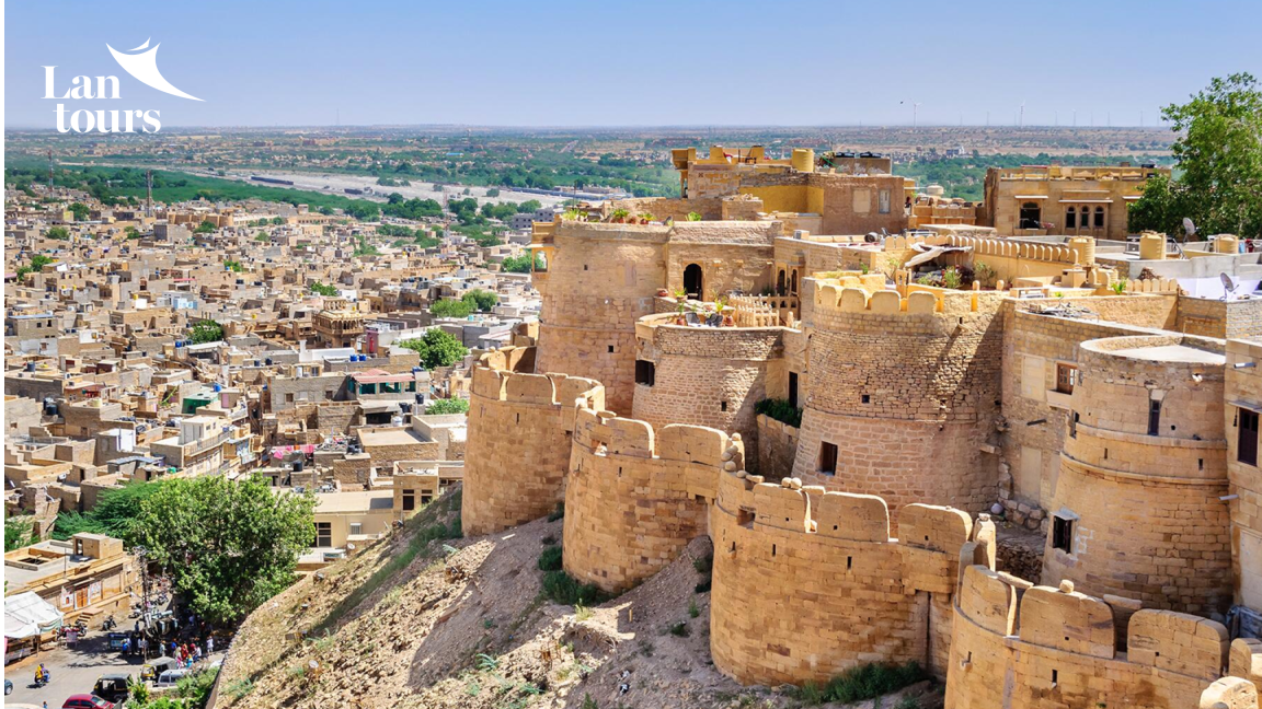 Pakistan - Thiên đường cuối cùng