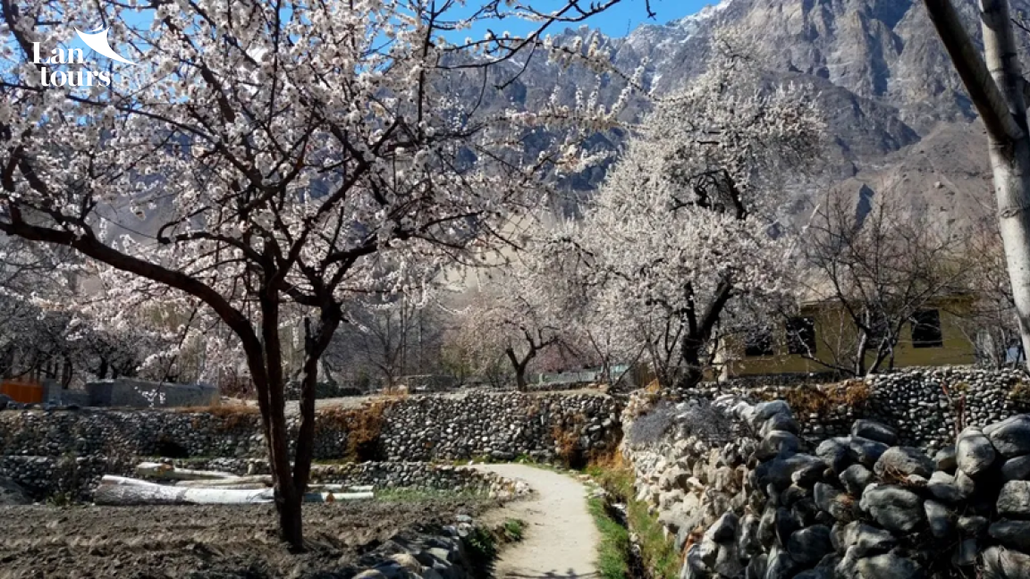 Pakistan - Thiên đường cuối cùng