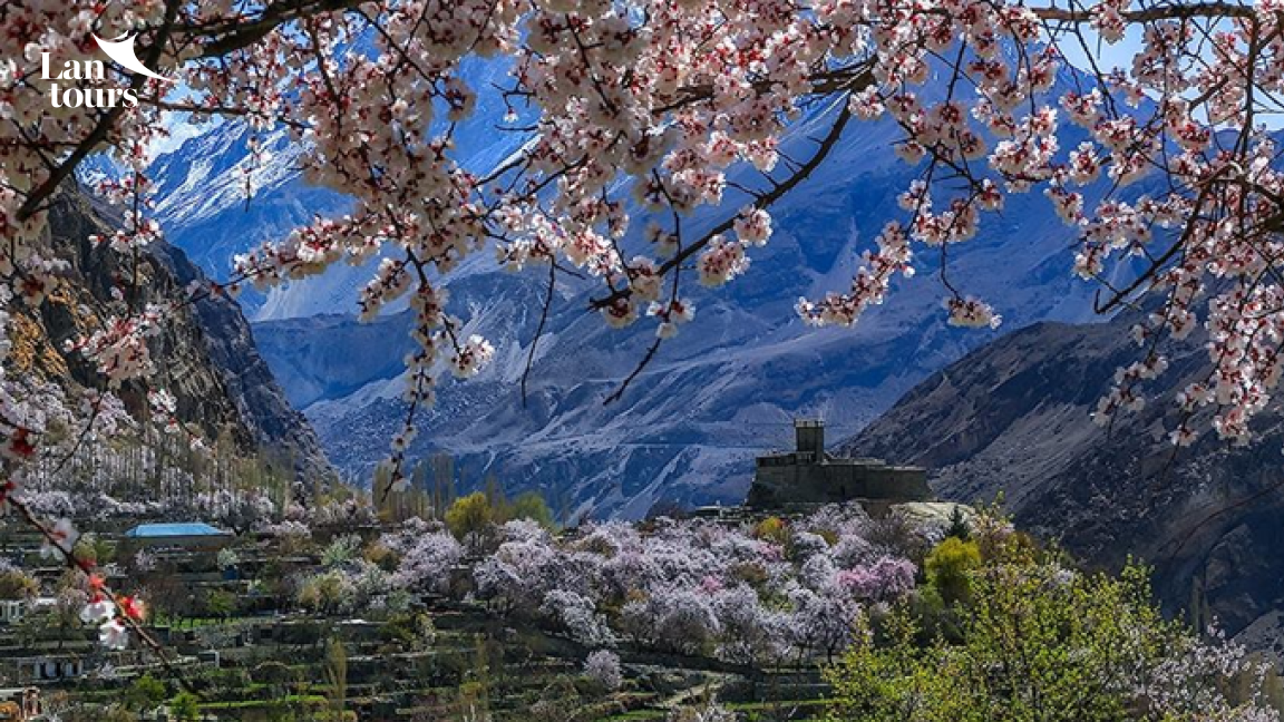 Pakistan - Thiên đường cuối cùng