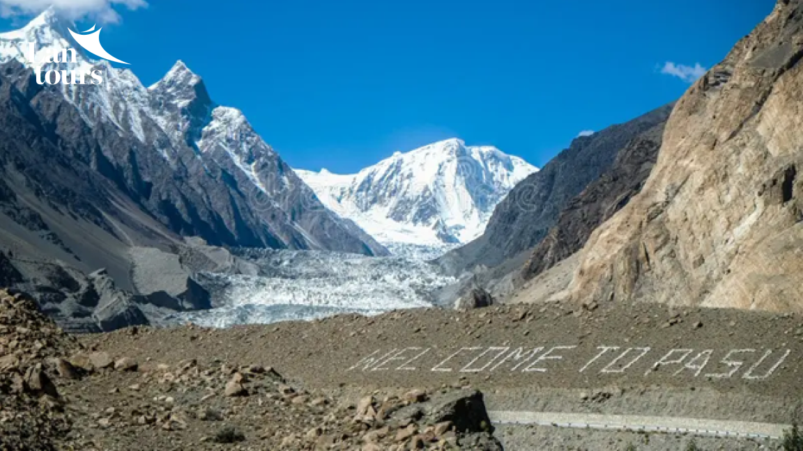 Pakistan - Thiên đường cuối cùng