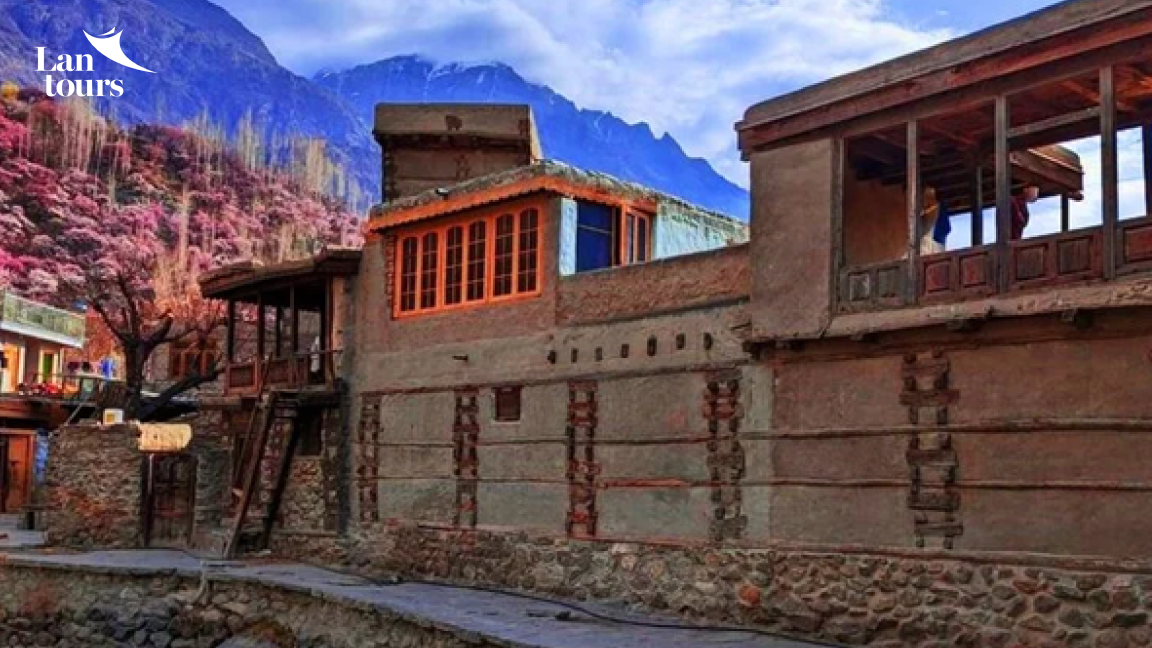 Pakistan - Thiên đường cuối cùng