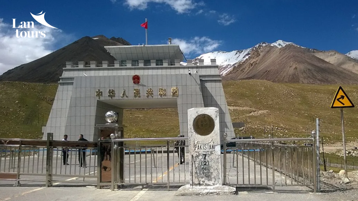 Pakistan - Thiên đường cuối cùng