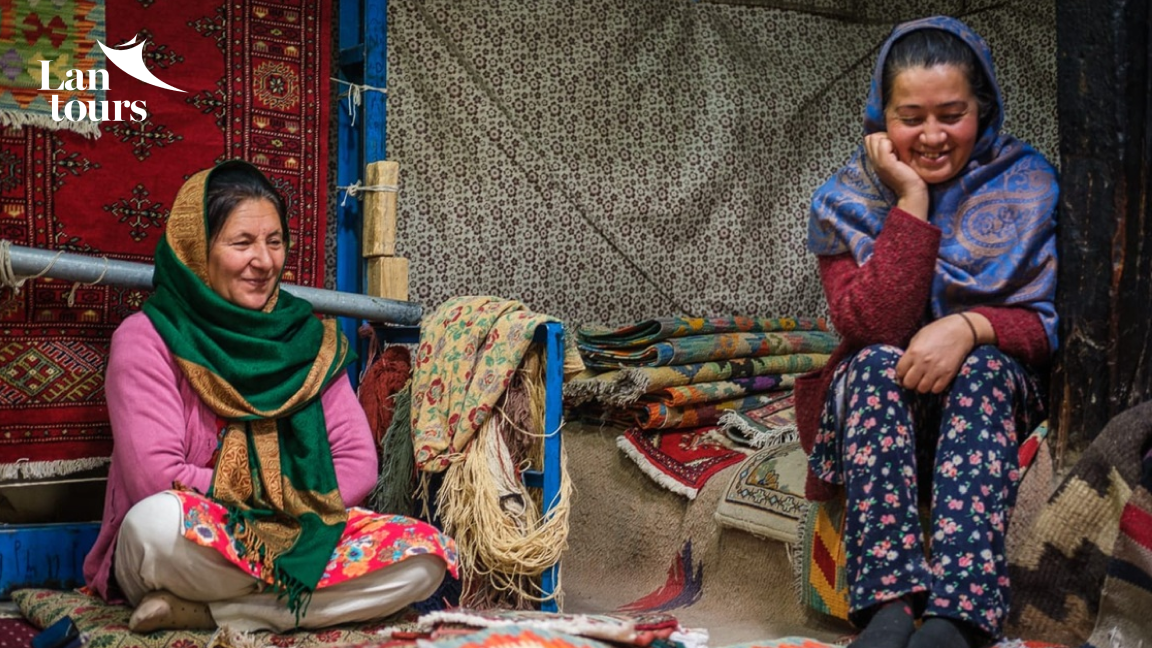 Pakistan - Thiên đường cuối cùng