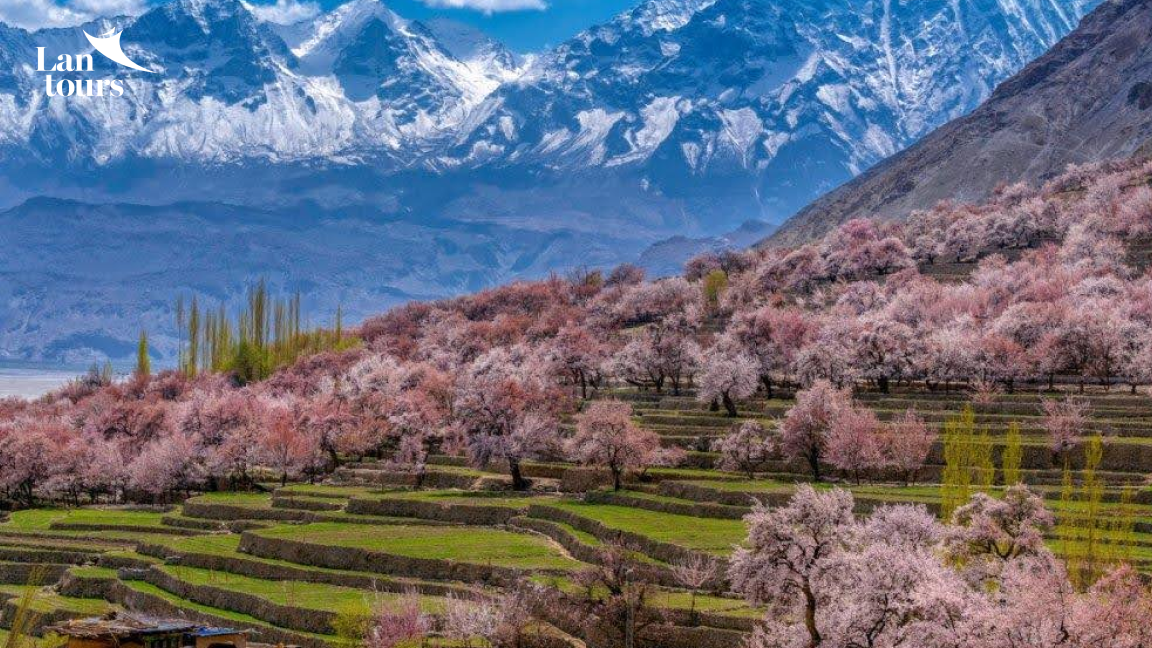 Pakistan - Thiên đường cuối cùng