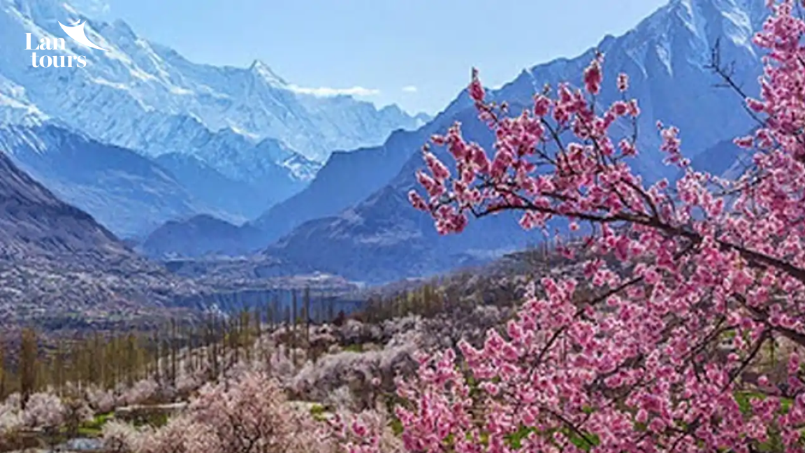 Pakistan - Thiên đường cuối cùng