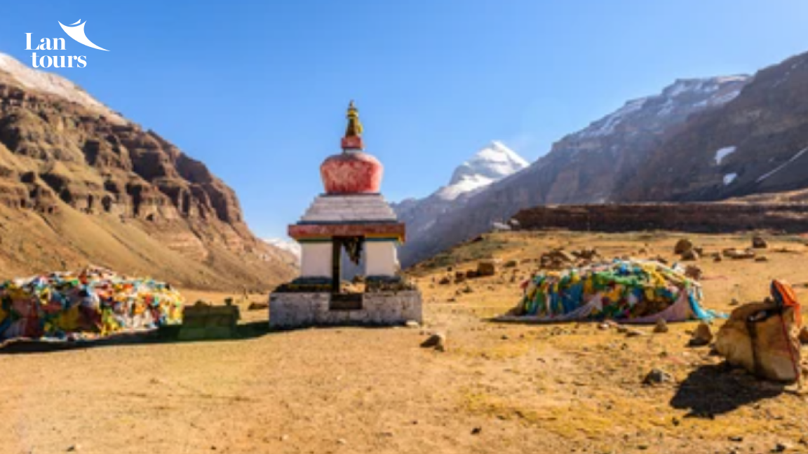 Tây Tạng Kora Kailash