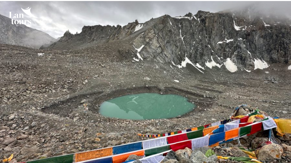 Tây Tạng Kora Kailash