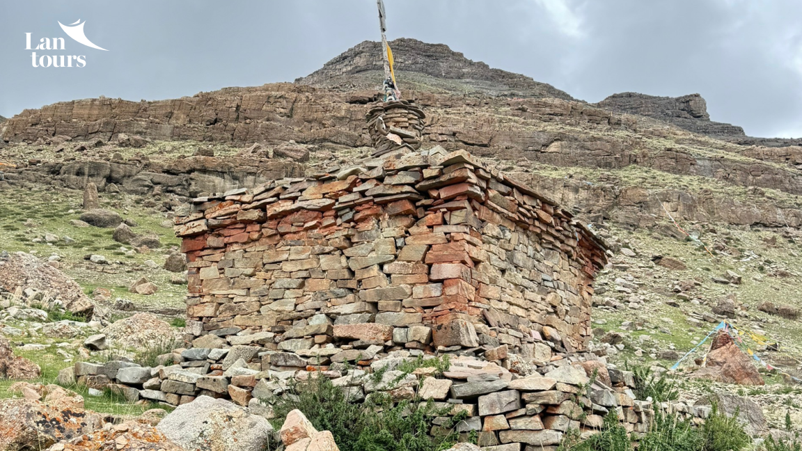 Tây Tạng Kora Kailash