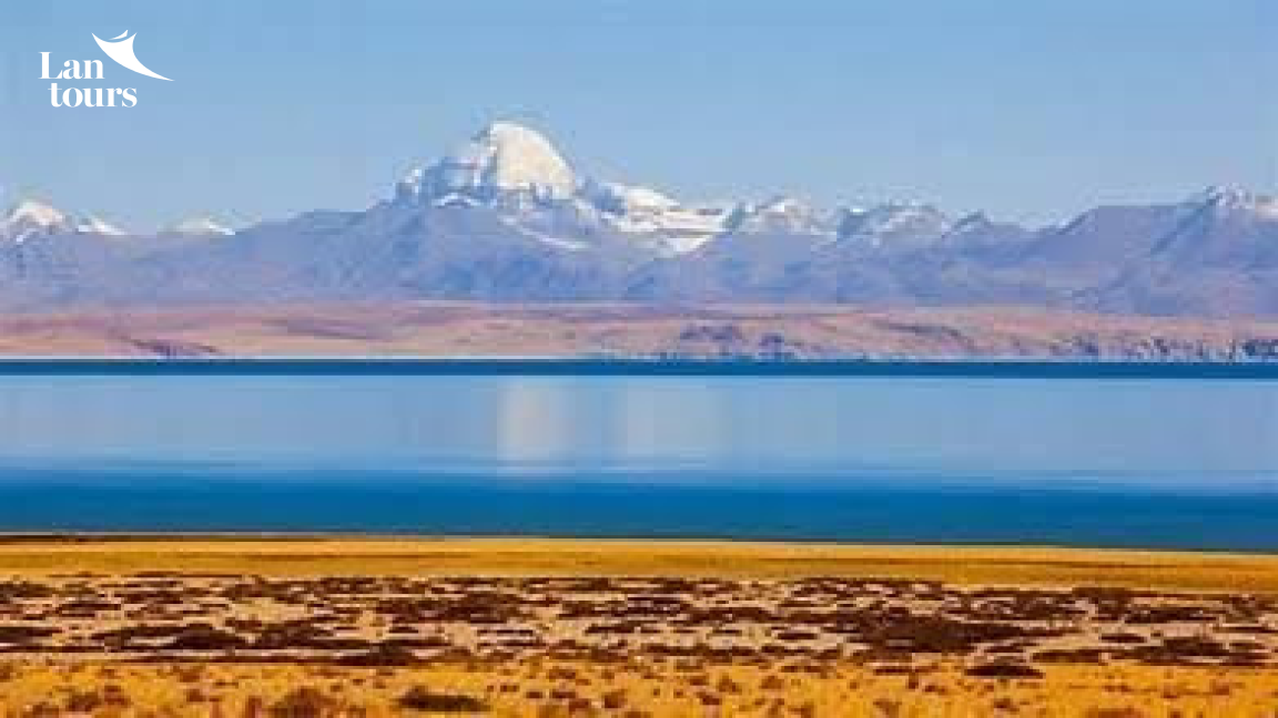 Tây Tạng Kora Kailash