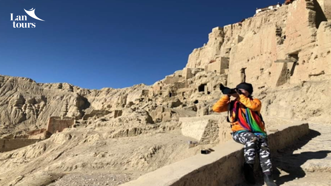 Tây Tạng Kora Kailash