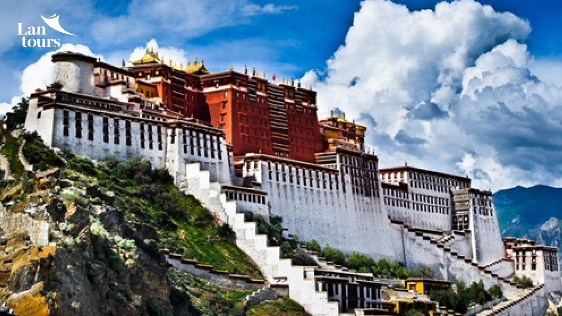 Tây Tạng Kora Kailash