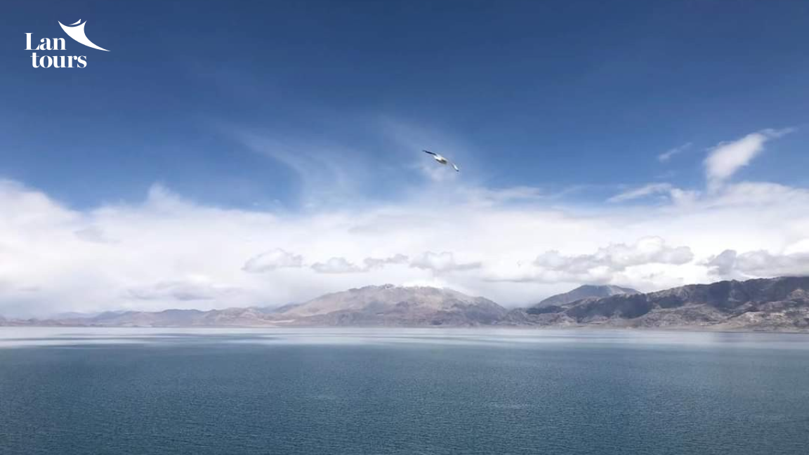 Tây Tạng Kora Kailash