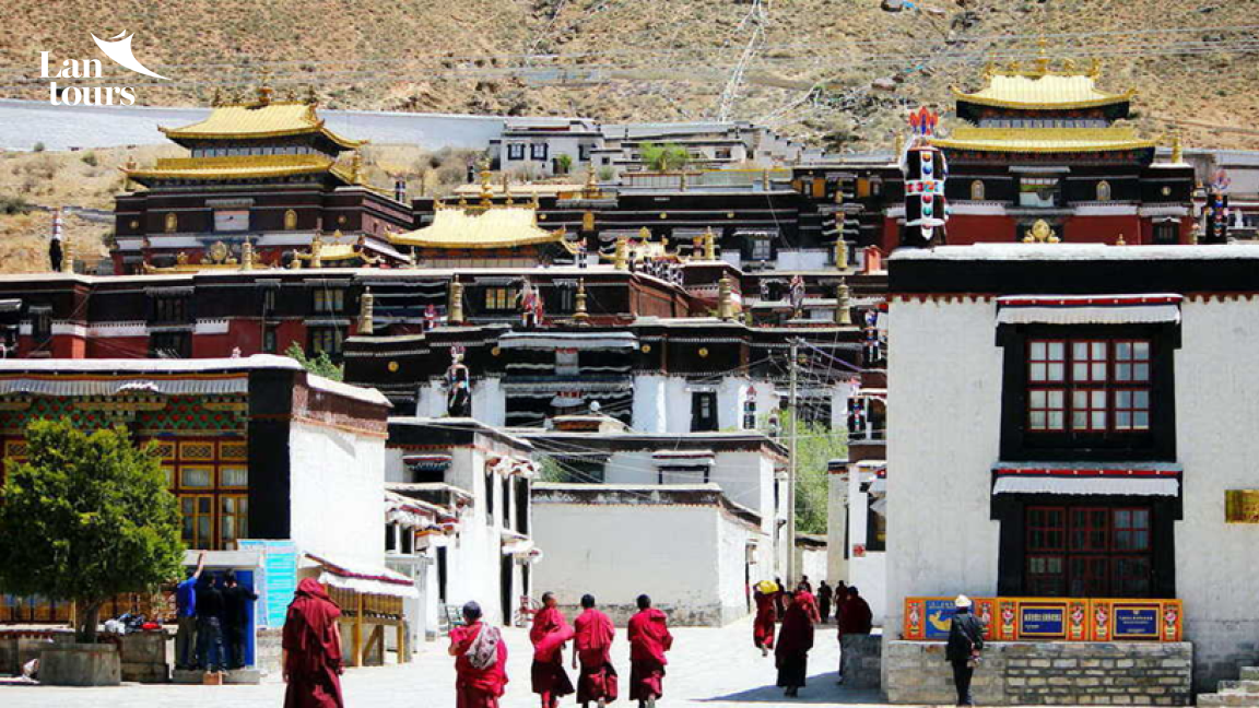 Tây Tạng Kora Kailash