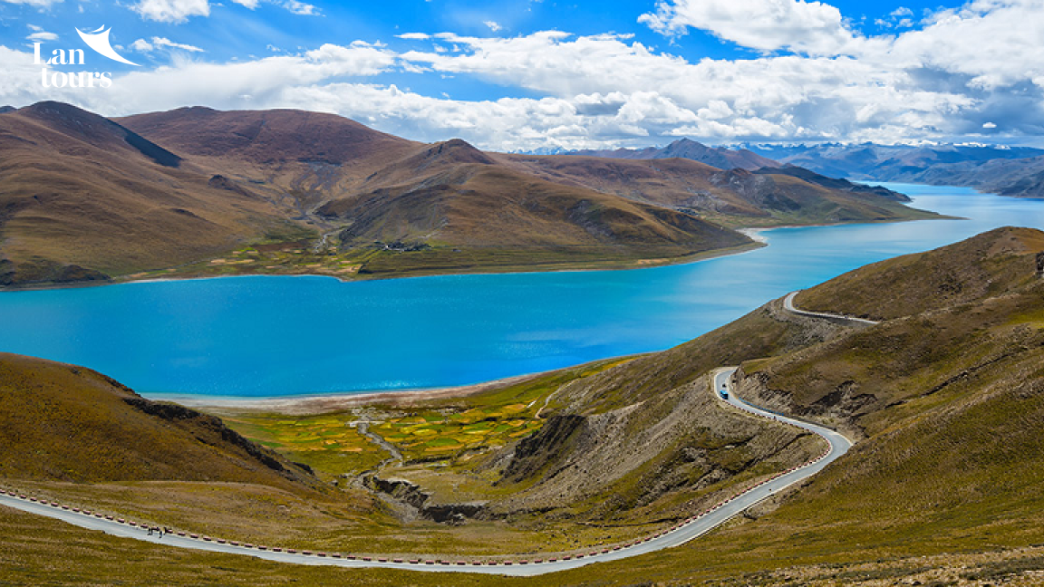 Tây Tạng Kora Kailash
