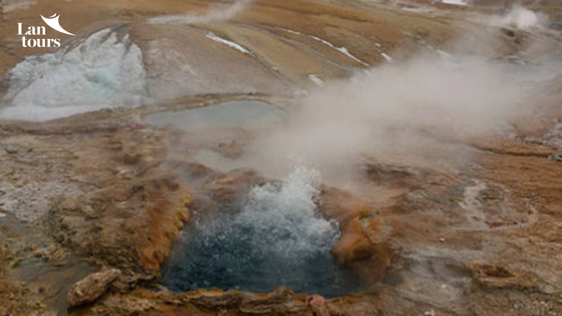 Tây Tạng Kora Kailash