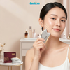 Quy trình Skincare buổi tối chuẩn chuyên gia cùng Genkii Guasha.