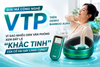 Giải mã công nghệ VTP trên Genkii Bamboo Aura: Vì sao nhiều dân văn phòng xem đây là “khắc tinh” của cổ vai gáy căng cứng?