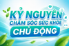 Kỷ Nguyên Chăm Sóc Sức Khỏe Chủ Động: Cùng Genkii Thay Đổi Lối Sống & Đột Phá Thu Nhập Bền Vững.