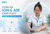 Có Nên Mua ion e air Card Plus? Ưu Điểm Và Công Dụng Nổi Bật!