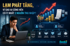 Lạm Phát Tăng, Vì Sao Ai Cũng Nên Có Ít Nhất 2 Nguồn Thu Nhập?