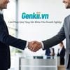 Giải Pháp Quà Tặng Sức Khỏe Cho Doanh Nghiệp: Hệ Sinh Thái Chăm Sóc Sức Khỏe Chủ Động Từ Genkii