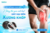 Thói Quen Hàng Ngày Đang Âm Thầm Gây Hại Đến Xương Khớp – Bạn Có Đang Mắc Phải?