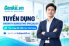 TUYỂN DỤNG GROWTH MARKETING SPECIALIST