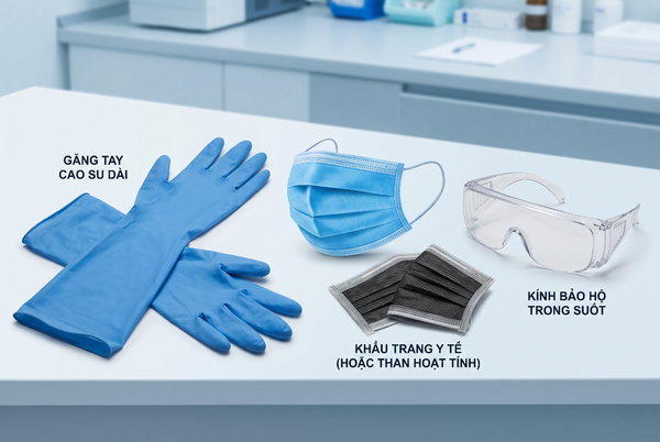 Bột Thông Bồn Cầu: Cách Dùng Hiệu Quả & Giải Pháp Chống Tắc Nghẽn ARROW