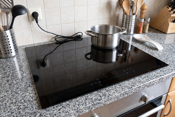 Hướng Dẫn Sửa Bếp Từ Tại Nhà & Tiêu Chuẩn An Toàn Điện 3C Từ Bồn Cầu ARROW