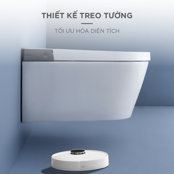 Nắp Bồn Cầu Điện Tử: Nâng Tầm Không Gian Nghệ Thuật - Arrow Việt Nam