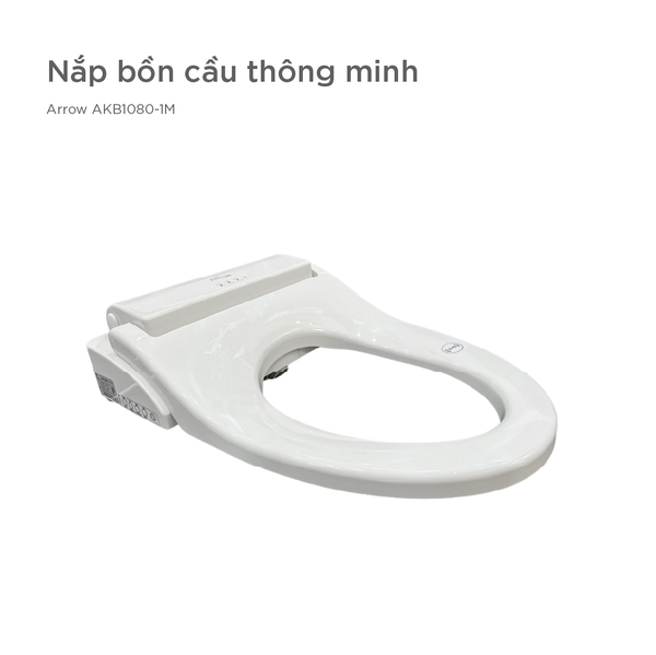 Thiết bị vệ sinh người cao tuổi