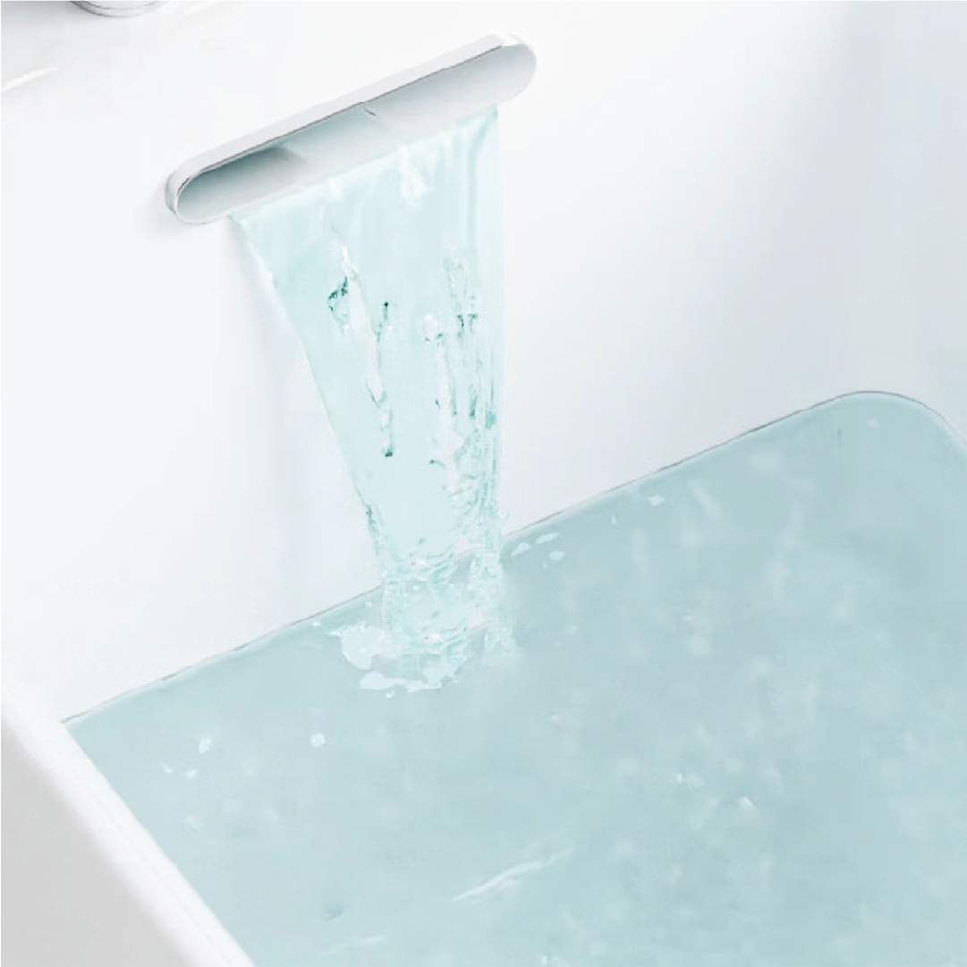 Bồn tắm cao cấp Arrow A1702TQU1