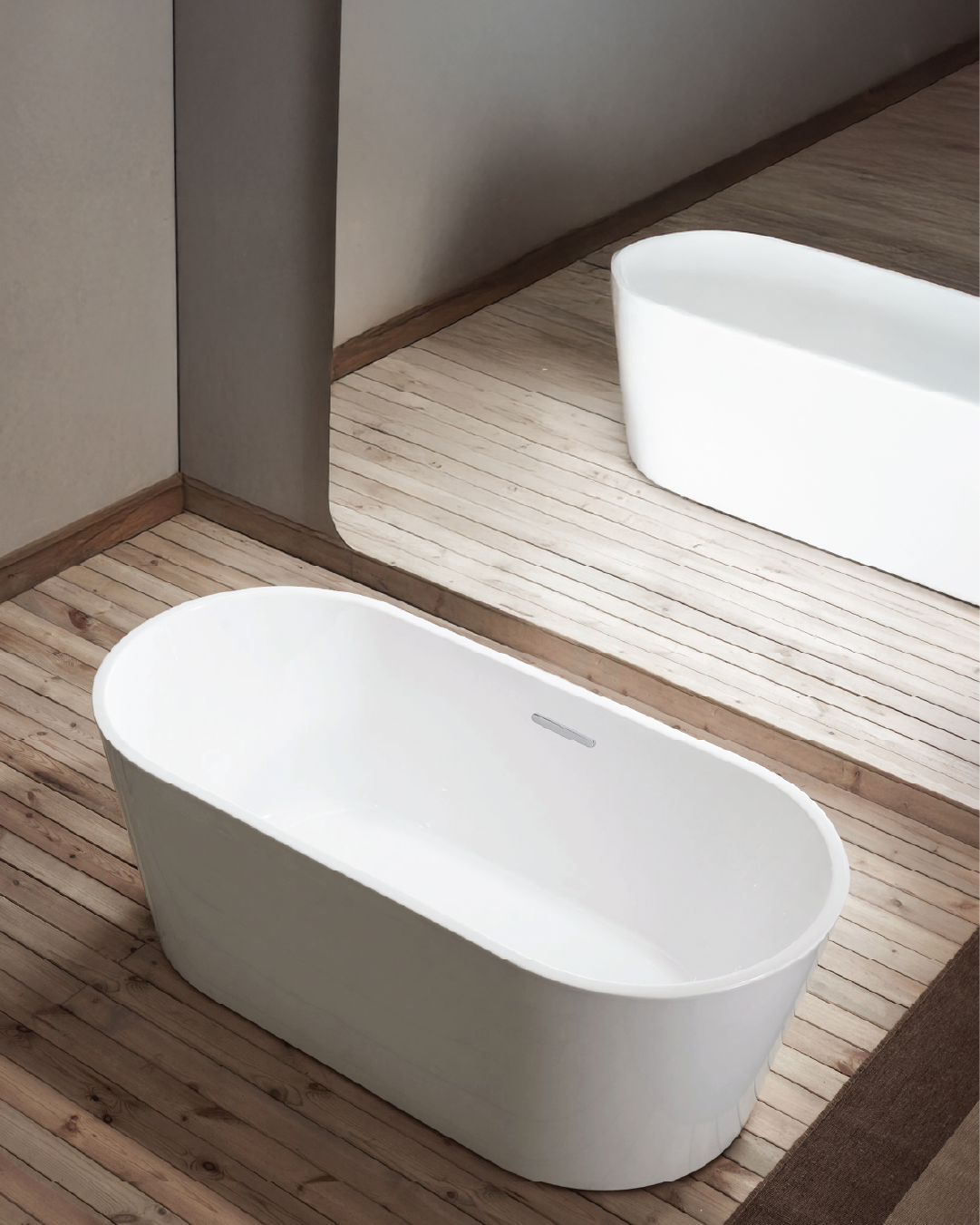 Bồn tắm cao cấp Arrow A1702TQU1