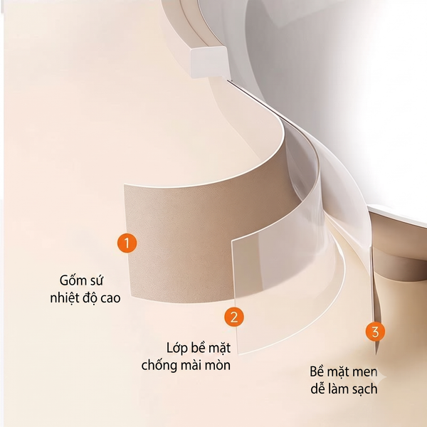 Tủ Chậu Lavabo Nhựa Là Gì? Giải Pháp Chống Nước Tuyệt Đối Từ ARROW